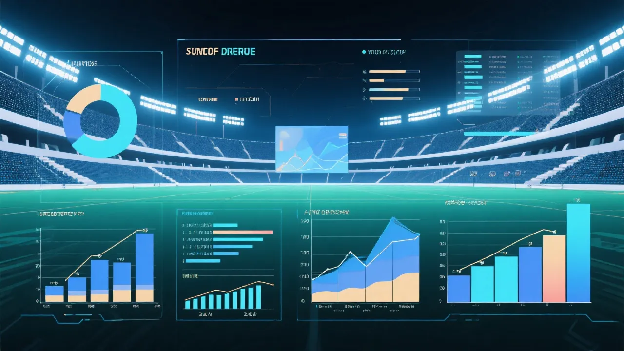 虚拟策略模拟示意图